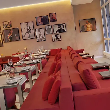 Indigo - - Victoriaplatz By Ihg 4*