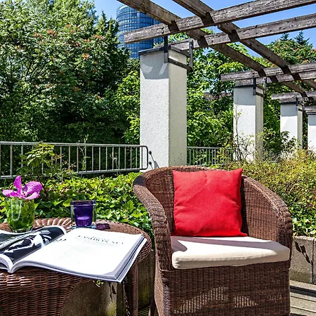 Indigo - - Victoriaplatz By Ihg Hotel