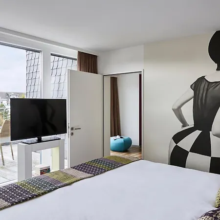 Indigo - - Victoriaplatz By Ihg