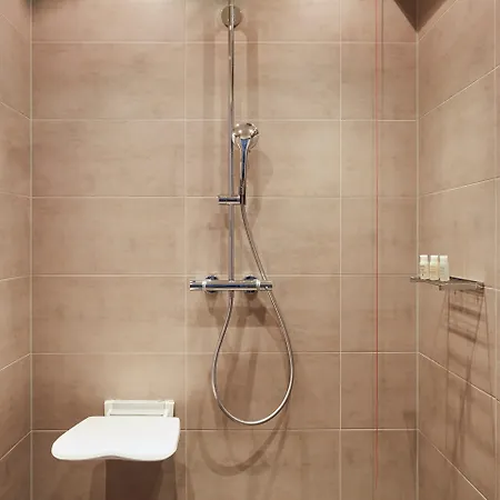 Indigo - - Victoriaplatz By Ihg Hotel Düsseldorf