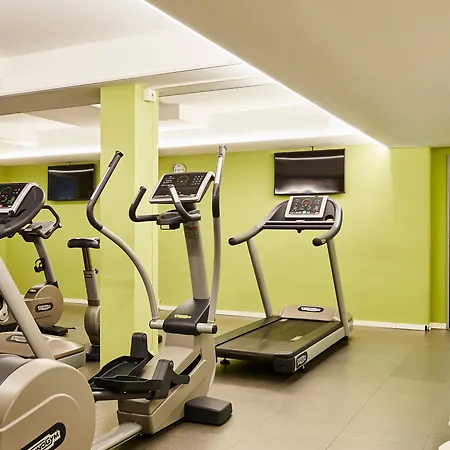 Indigo - - Victoriaplatz By Ihg Hotel