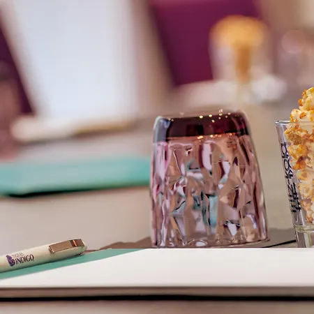 Hotel Indigo - - Victoriaplatz By Ihg 4*