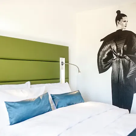 Indigo - - Victoriaplatz By Ihg Düsseldorf