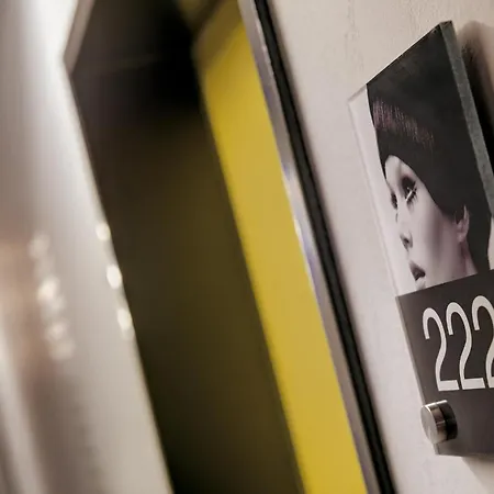 מלון Indigo - - Victoriaplatz By Ihg דיסלדורף