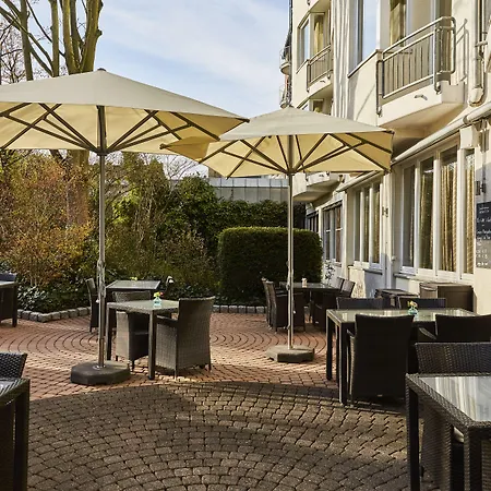 Indigo - - Victoriaplatz By Ihg