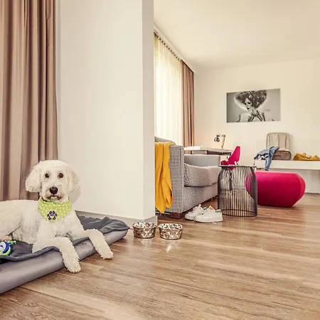 Indigo - - Victoriaplatz By Ihg 4*