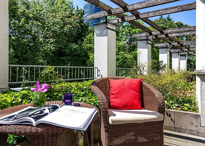 Indigo - - Victoriaplatz By Ihg Hotel