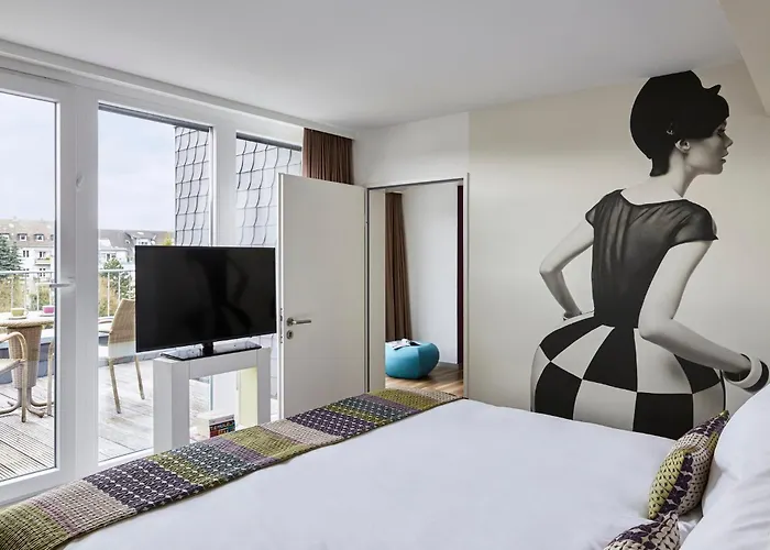 Indigo - - Victoriaplatz By Ihg