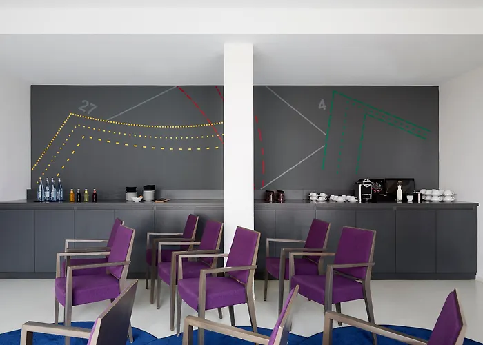 Indigo - - Victoriaplatz By Ihg