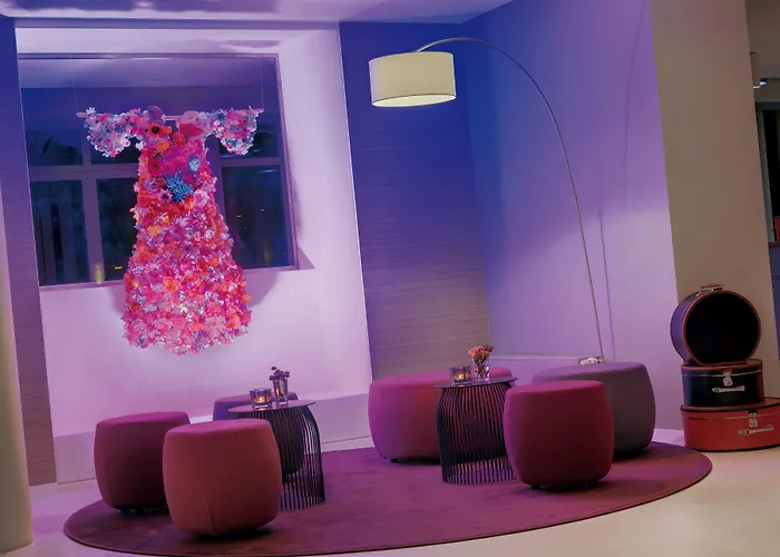 Indigo - - Victoriaplatz By Ihg