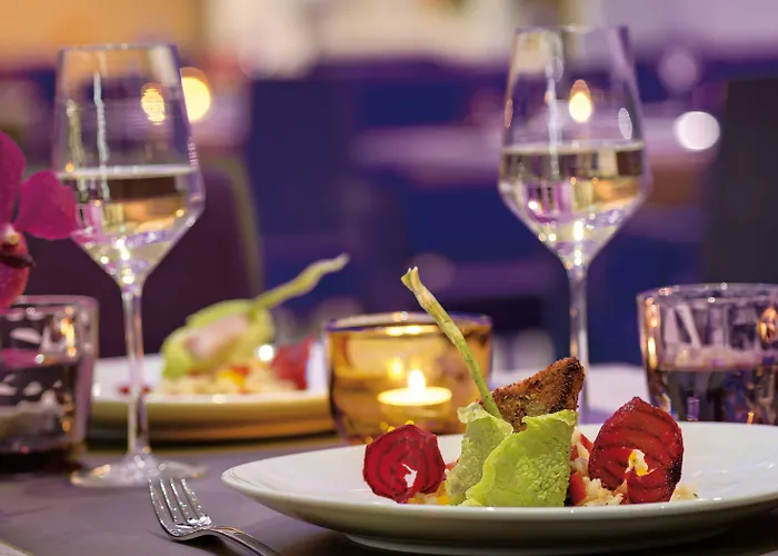 Indigo - - Victoriaplatz By Ihg Hotel