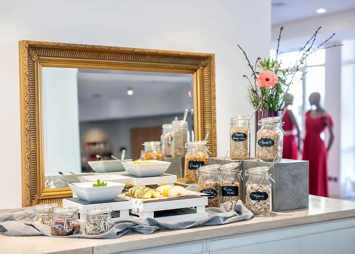 Hotel Indigo - - Victoriaplatz By Ihg 4*