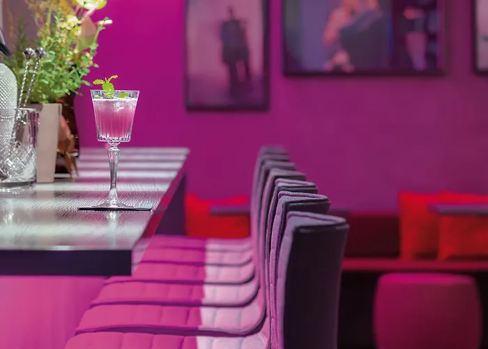 Indigo - - Victoriaplatz By Ihg Hotel 4*