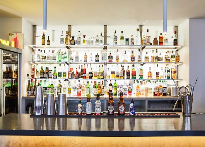 Indigo - - Victoriaplatz By Ihg Düsseldorf