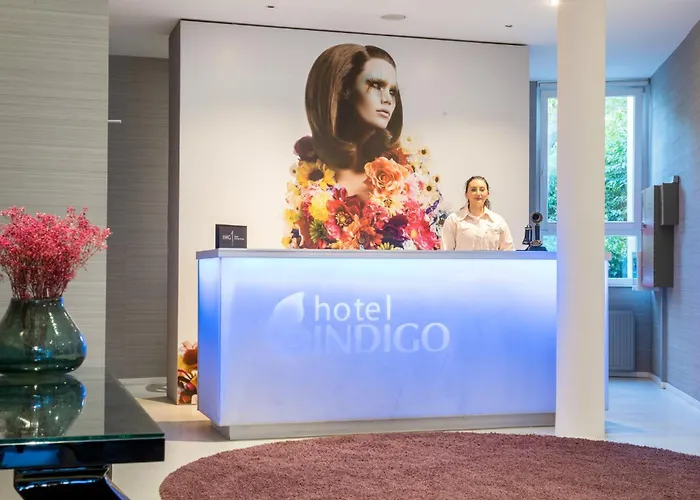 Indigo - - Victoriaplatz By Ihg