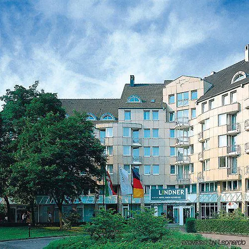 Indigo - - Victoriaplatz By Ihg Hotel Düsseldorf