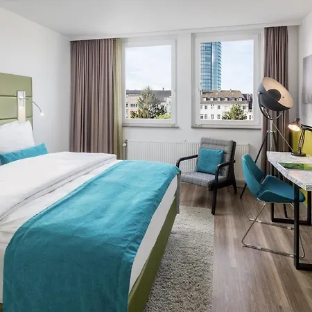 Indigo - - Victoriaplatz By Ihg