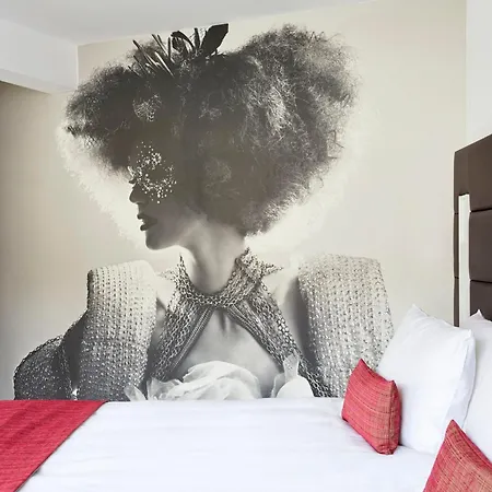 Indigo - - Victoriaplatz By Ihg Düsseldorf