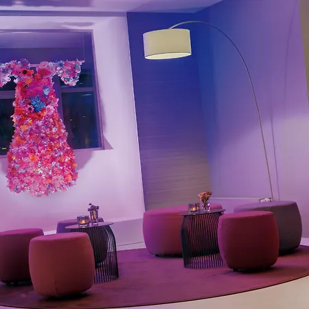 Indigo - - Victoriaplatz By Ihg