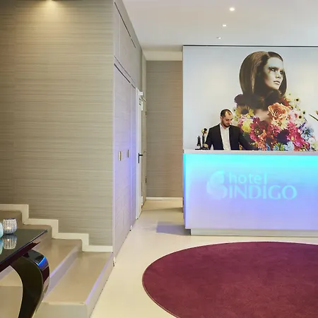 Indigo - - Victoriaplatz By Ihg Hotel