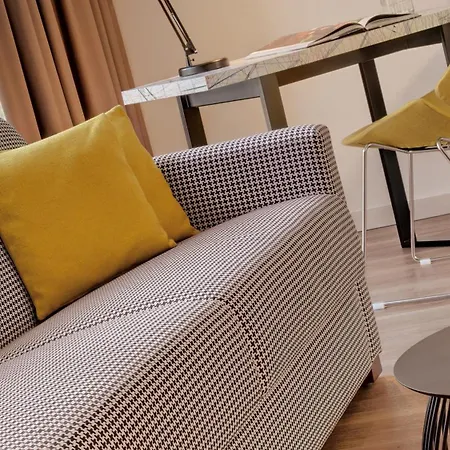 Hotel Indigo - - Victoriaplatz By Ihg 4*