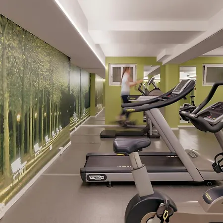 Hotel Indigo - - Victoriaplatz By Ihg Düsseldorf