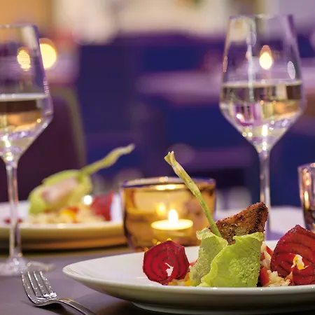 Indigo - - Victoriaplatz By Ihg Hotel