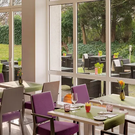 Indigo - - Victoriaplatz By Ihg