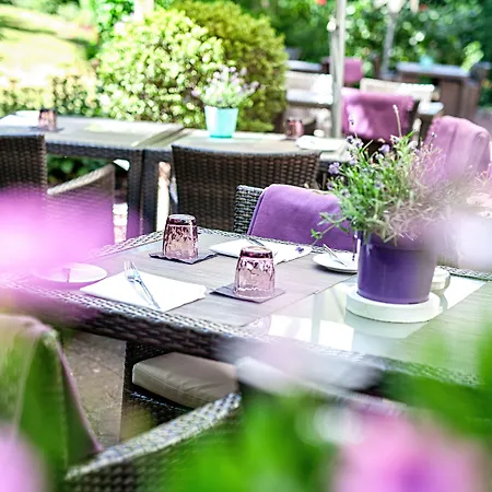 Indigo - - Victoriaplatz By Ihg Hotel Düsseldorf