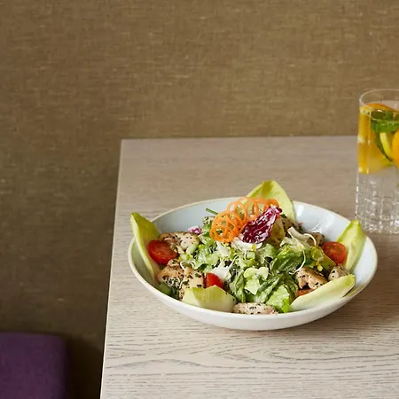 Indigo - - Victoriaplatz By Ihg 4*