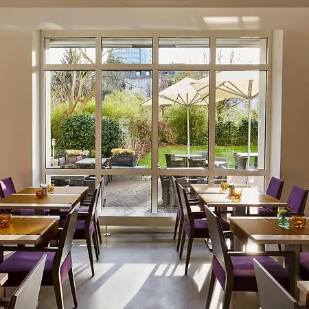 Indigo - - Victoriaplatz By Ihg Düsseldorf