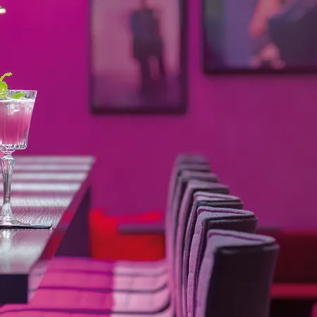 Indigo - - Victoriaplatz By Ihg Hotel