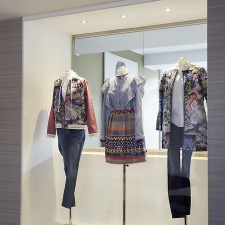 Indigo - - Victoriaplatz By Ihg Düsseldorf