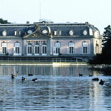 Indigo - - Victoriaplatz By Ihg Hotel Düsseldorf