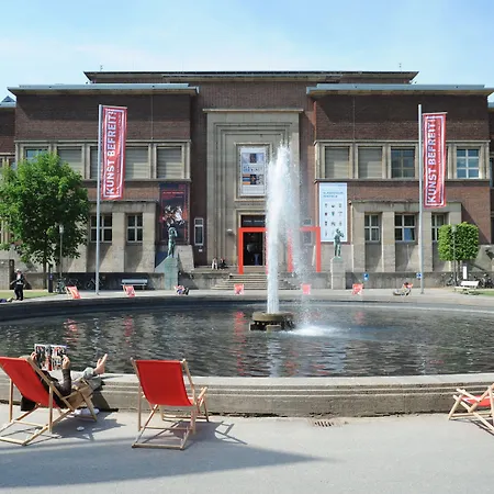 Indigo - - Victoriaplatz By Ihg 4*