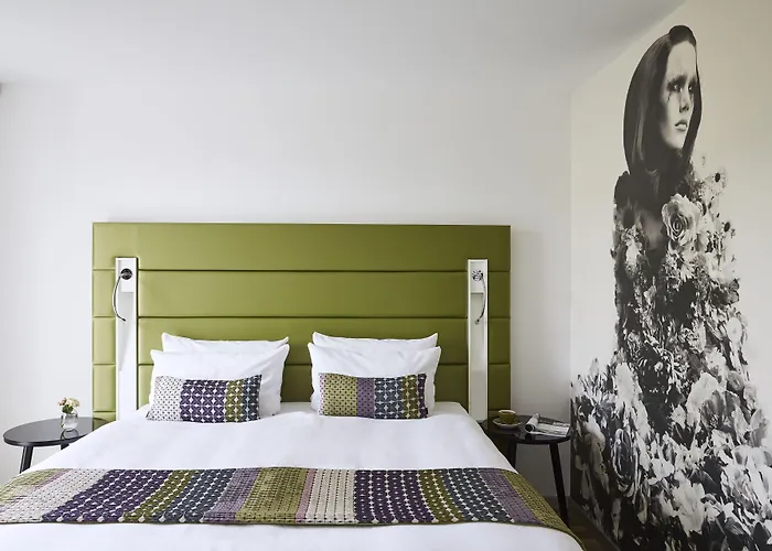 Indigo - - Victoriaplatz By Ihg