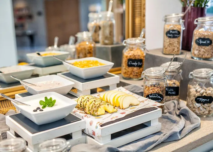 Hotel Indigo - - Victoriaplatz By Ihg Düsseldorf