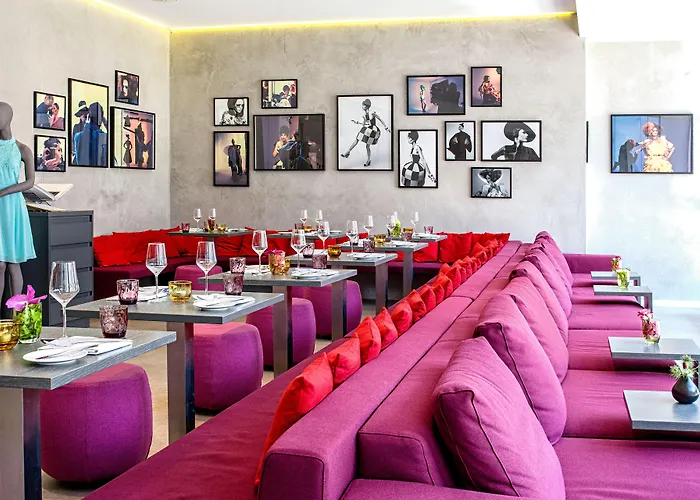 Indigo - - Victoriaplatz By Ihg 4*