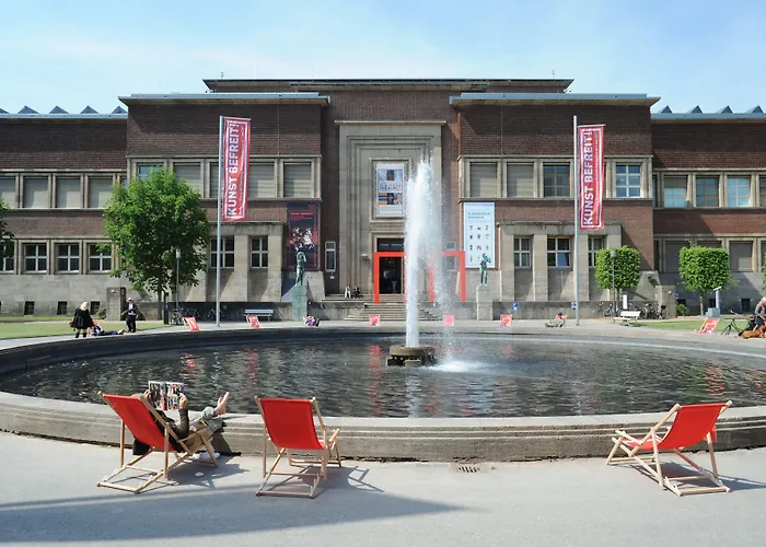 Indigo - - Victoriaplatz By Ihg 4*