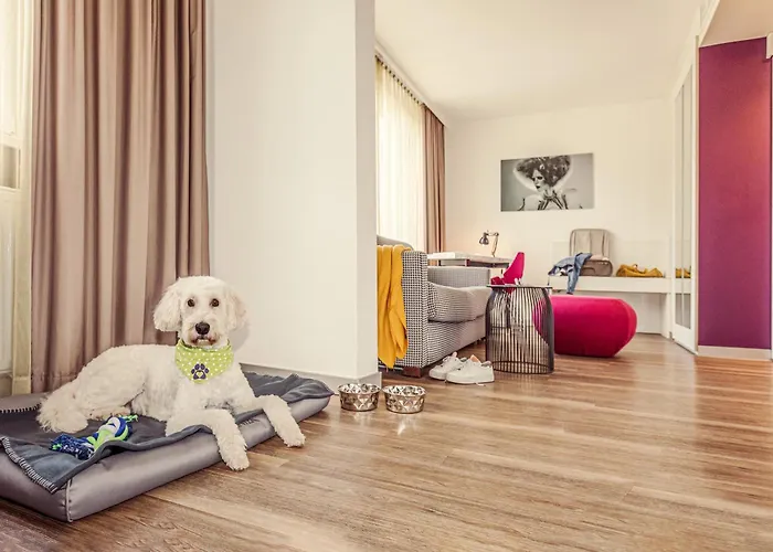 Indigo - - Victoriaplatz By Ihg 4*