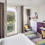 Indigo - - Victoriaplatz By Ihg Hotel Düsseldorf