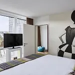 Indigo - - Victoriaplatz By Ihg