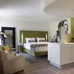 Indigo - - Victoriaplatz By Ihg Hotel Düsseldorf