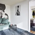 Indigo - - Victoriaplatz By Ihg Hotel Düsseldorf