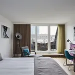 Indigo - - Victoriaplatz By Ihg 4* Düsseldorf