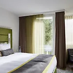 Indigo - - Victoriaplatz By Ihg Hotel Düsseldorf