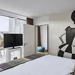 Hotel Indigo - - Victoriaplatz By Ihg Düsseldorf