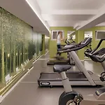 Hotel Indigo - - Victoriaplatz By Ihg Düsseldorf