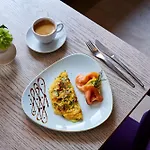 Indigo - - Victoriaplatz By Ihg 4*