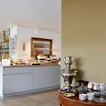 Indigo - - Victoriaplatz By Ihg Hotel 4*